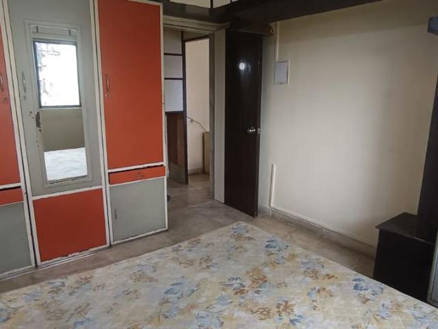 Resale | 1 BHK + 480 Sq.Ft. Apartment in Mhada Apartments