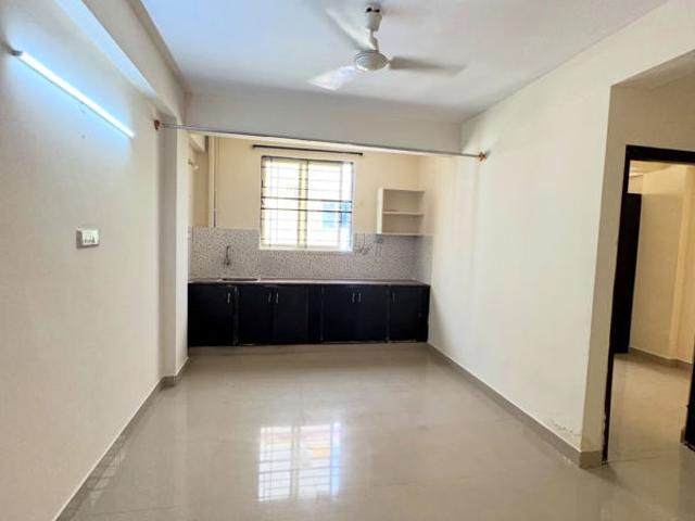 Resale | 1 BHK 480 Sq.Ft. Apartment in Radius Uptown Chembur