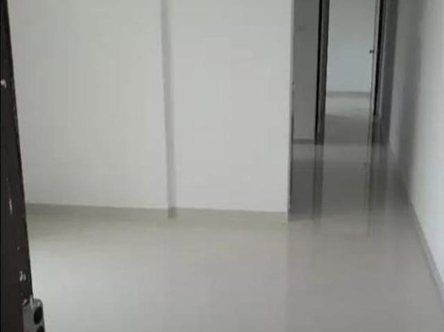 Resale | 1 BHK 480 Sq.Ft. Apartment in RajHeramba One Hallmark Avenue