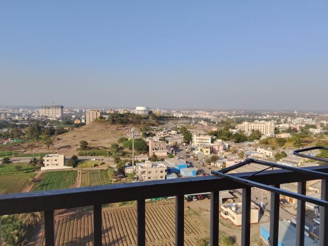 Resale | 1 BHK 480 Sq.Ft. Apartment in Sky Line