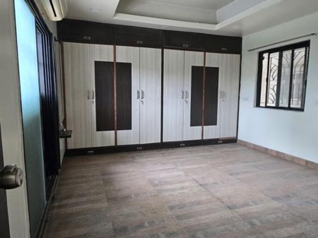 Resale | 1 BHK 480 Sq.Ft. Apartment in SLK Homes CHS