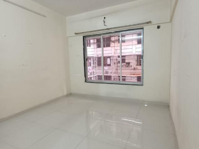 Resale | 1 BHK 480 Sq.Ft. Apartment in Swaroop Residency