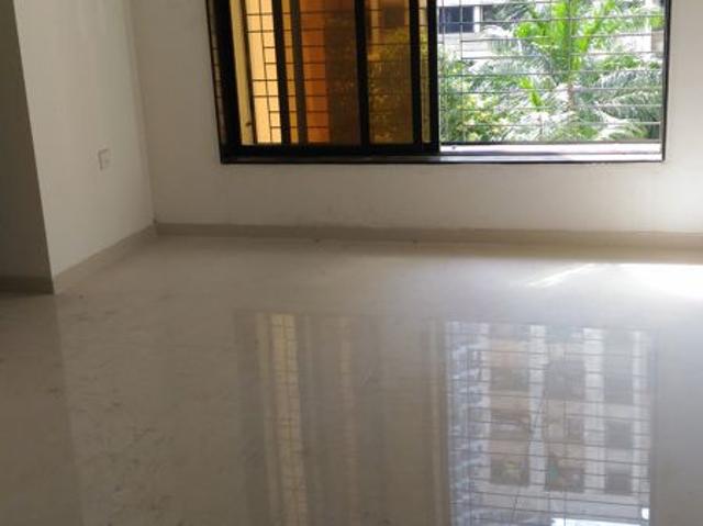 Resale | 1 BHK 481 Sq.Ft. Apartment in S A Samarth Garden Wings F And G