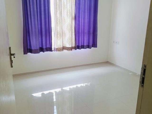 Resale | 1 BHK + 481 Sq.Ft. Apartment in Shreyas Palladium Grand