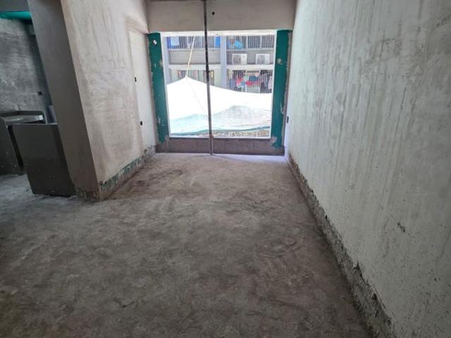 Resale | 1 BHK 494 Sq.Ft. Apartment in Vaibhavlaxmi Queens Glory