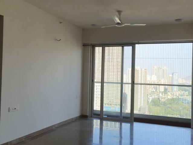 Resale | 1 BHK 494 Sq.Ft. Apartment in Indiabulls One Indiabulls