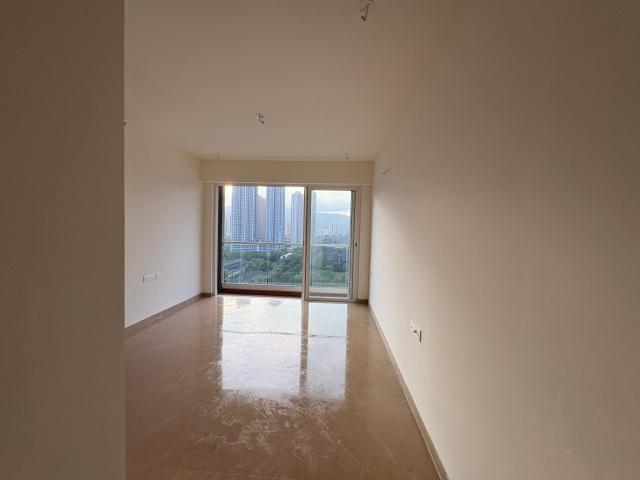 Resale | 1 BHK 494 Sq.Ft. Apartment in Indiabulls One Indiabulls