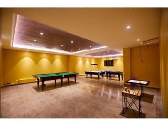 Resale | 1 BHK + 495 Sq.Ft. Apartment in Tharwani Meghna Montana
