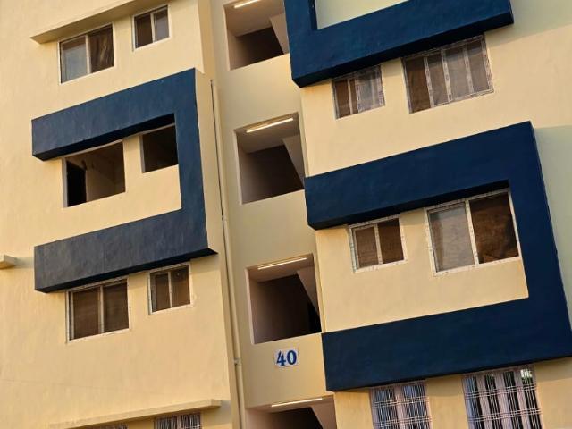 Resale | 1 BHK 495 Sq.Ft. Apartment in Deva Road