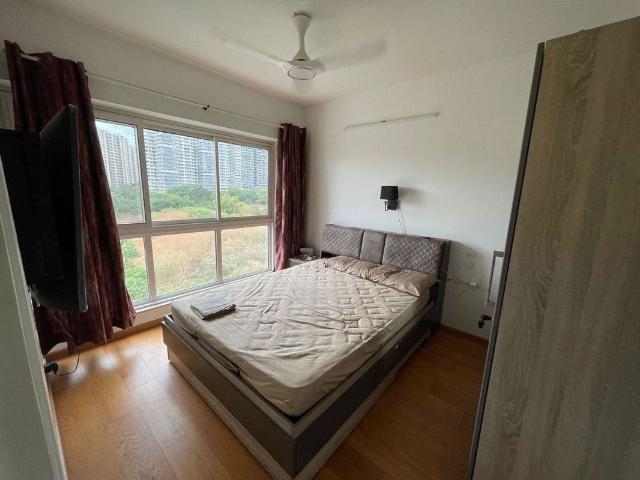 Resale | 1 BHK 495 Sq.Ft. Apartment in Godrej The Trees