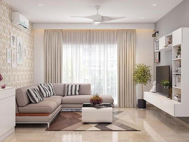 Resale | 1 BHK 495 Sq.Ft. Apartment in Malad East