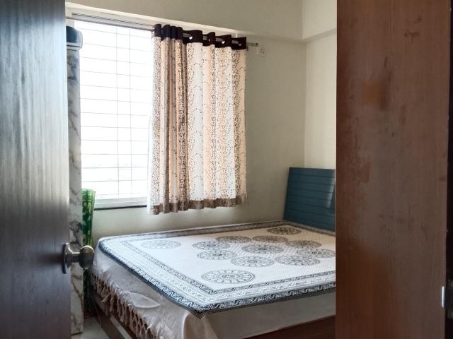 Resale | 1 BHK 495 Sq.Ft. Apartment in Sky Line