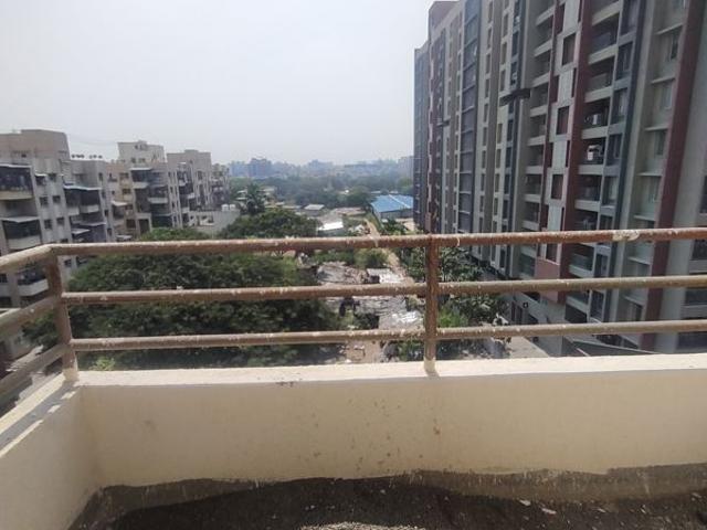 Resale | 1 BHK + 497 Sq.Ft. Apartment in Sukhwani Niketan