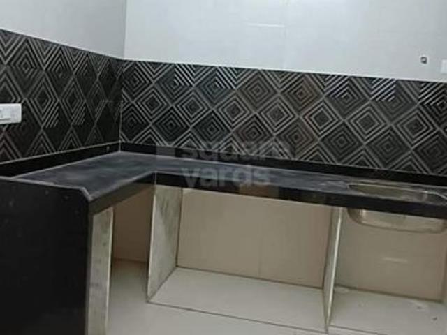 Resale | 1 BHK 499 Sq.Ft. Apartment in Thakurli