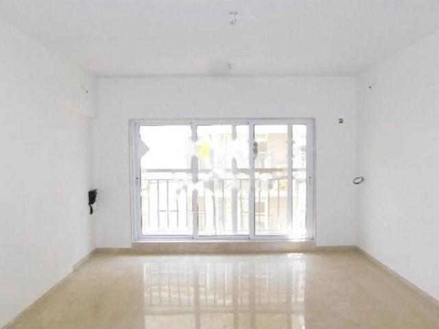 Resale | 1 BHK 499 Sq.Ft. Apartment in LnT Veridian