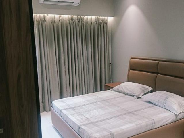 Resale | 1 BHK 490 Sq.Ft. Apartment in Tharwani Ariana Phase I
