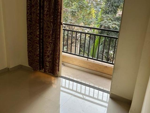 Resale | 1 BHK 490 Sq.Ft. Apartment in Deepali Deep Aangan