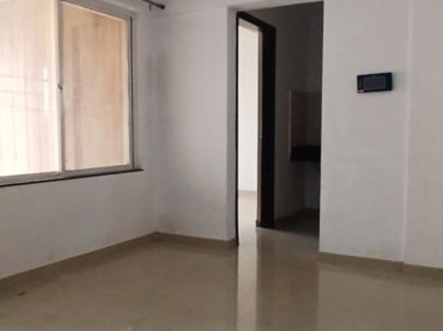 Resale | 1 BHK 490 Sq.Ft. Apartment in HPC Sai Crown Imperial