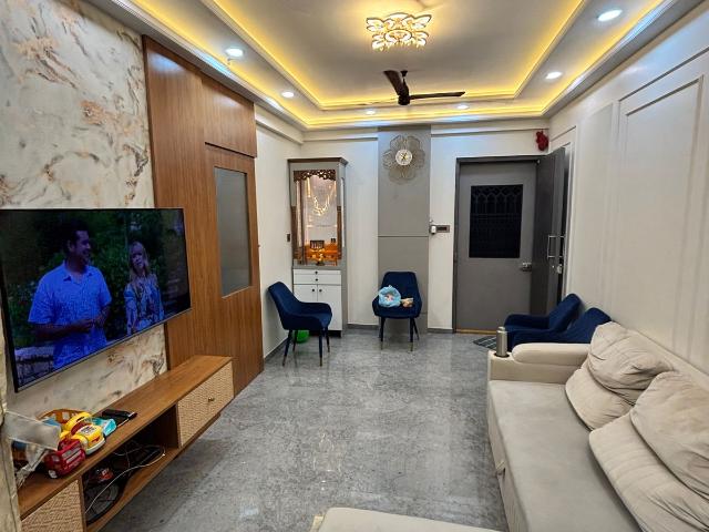 Resale | 1 BHK 490 Sq.Ft. Apartment in Larkins 315 Rio