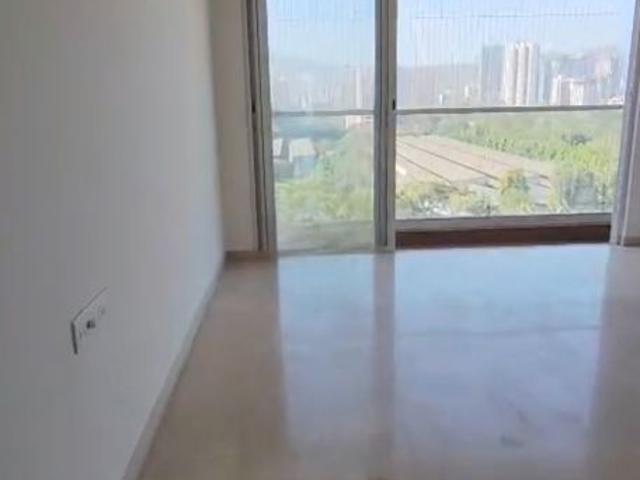 Resale | 1 BHK 490 Sq.Ft. Apartment in One Indiabulls Thane 1
