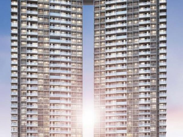 Resale | 1 BHK 490 Sq.Ft. Apartment in Superb Maximus Residency