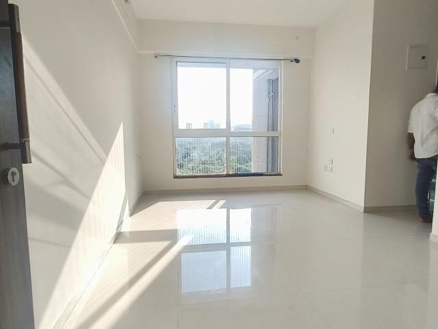 Resale | 1 BHK 492 Sq.Ft. Apartment in Larkins 315 Rio