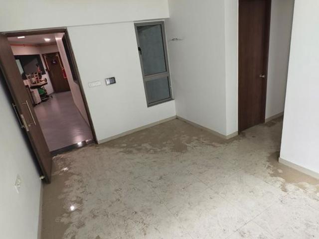 Resale | 1 BHK 493 Sq.Ft. Apartment in Kalpataru Immensa