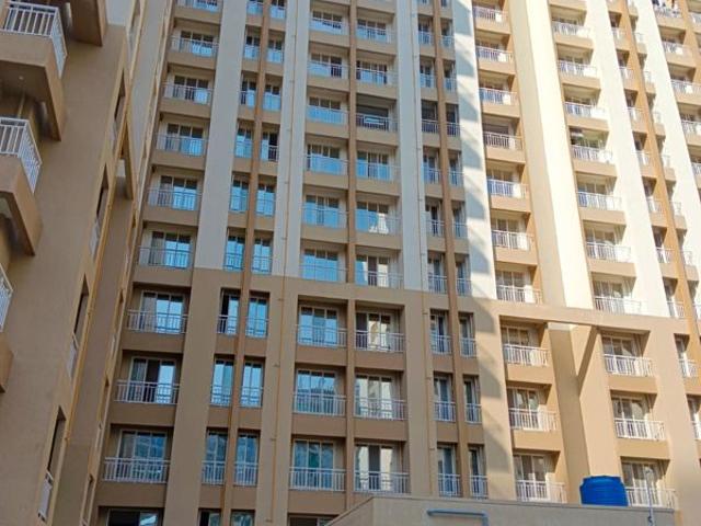 Resale | 1 BHK 504 Sq.Ft. Apartment in Seven Apna Ghar Phase 2 Plot B