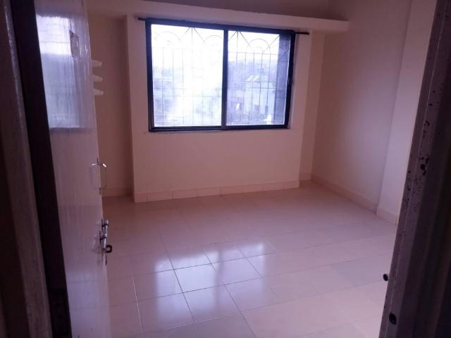 Resale | 1 BHK 505 Sq.Ft. Apartment in Kothrud