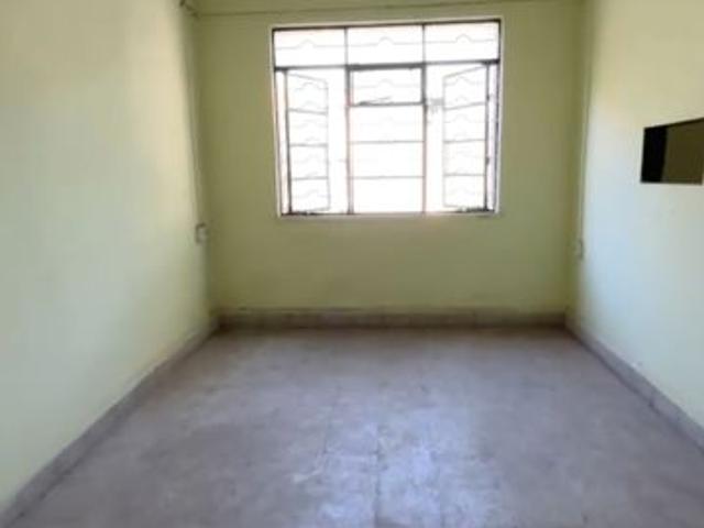 Resale | 1 BHK 507 Sq.Ft. Apartment in Deshmukh Maharaja Complex