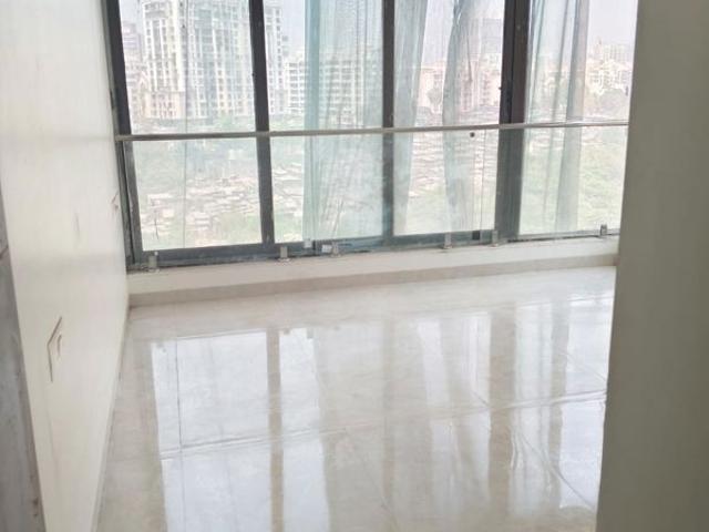 Resale | 1 BHK 507 Sq.Ft. Apartment in IM Applaud 38