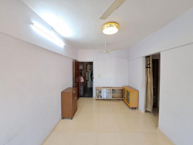 Resale | 1 BHK 508 Sq.Ft. Apartment in Amaltas CHS Vasant Vihar