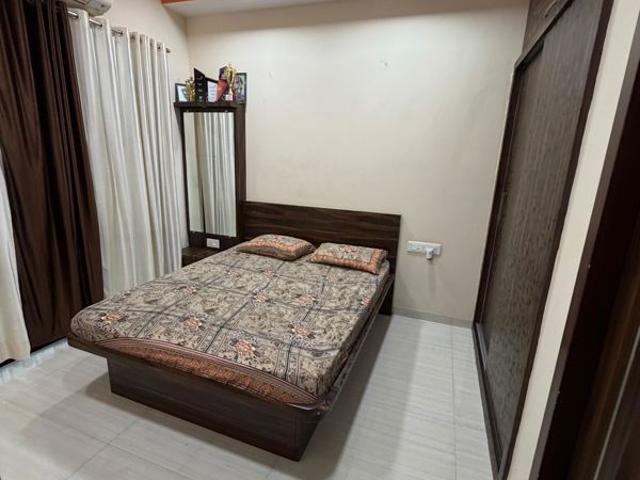 Resale | 1 BHK 508 Sq.Ft. Apartment in Regency Anantam Nxt
