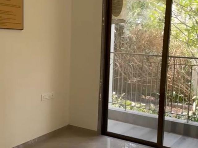Resale | 1 BHK 508 Sq.Ft. Apartment in Regency Anantam Nxt