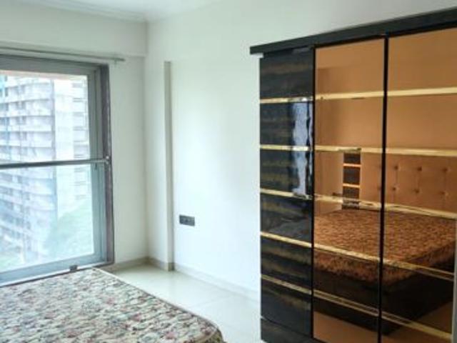 Resale | 1 BHK 508 Sq.Ft. Apartment in Satyam Shivam Sundaram