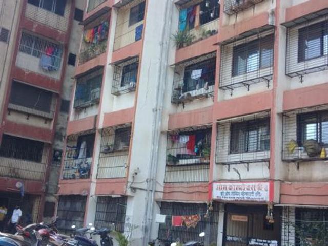 Resale | 1 BHK 500 Sq.Ft. Apartment in Titwala