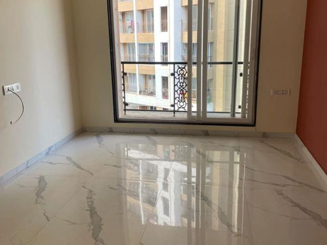 Resale | 1 BHK + 500 Sq.Ft. Apartment in Tulsi Apartment Bhayander