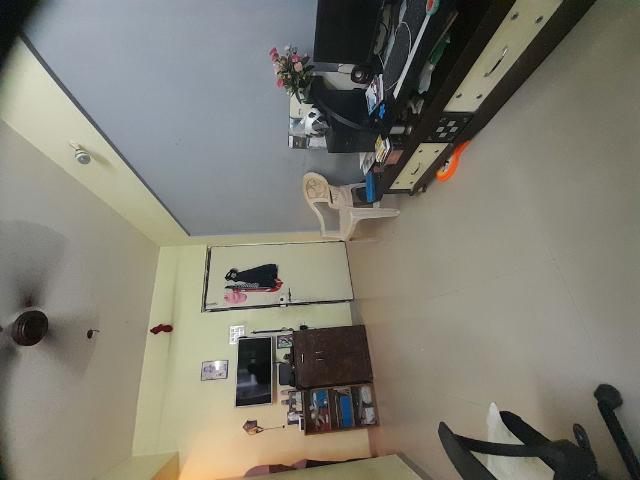 Resale | 1 BHK 500 Sq.Ft. Apartment in Ulwe Sector 18