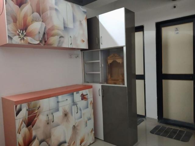 Resale | 1 BHK 500 Sq.Ft. Apartment in Vastu Bassera Residency