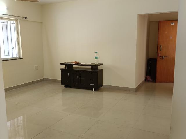 Resale | 1 BHK 500 Sq.Ft. Apartment in Vishal Srushti