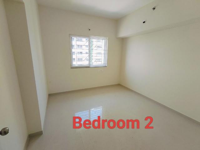 Resale | 1 BHK 500 Sq.Ft. Apartment in Wakad