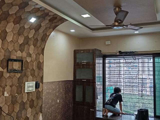 Resale | 1 BHK 500 Sq.Ft. Apartment in Al Aziz Palace