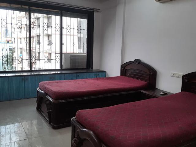 Resale | 1 BHK 500 Sq.Ft. Apartment in Andheri West
