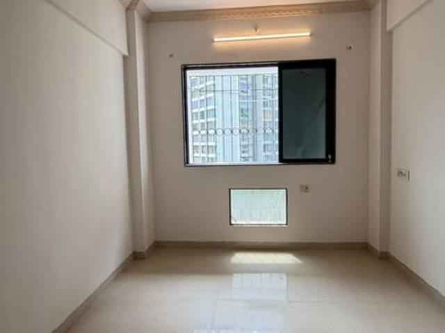 Resale | 1 BHK + 500 Sq.Ft. Apartment in Avantika Apartment Bhayander