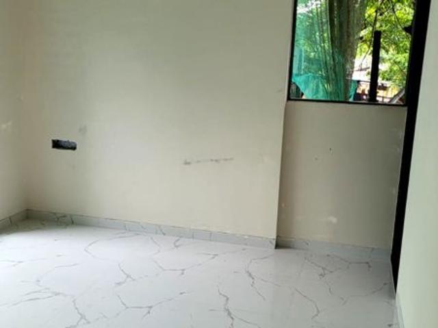 Resale | 1 BHK 500 Sq.Ft. Apartment in Chunabhatti