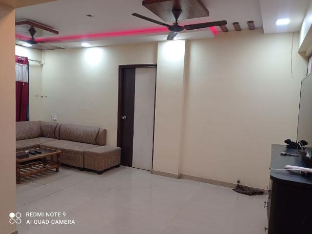 Resale | 1 BHK 500 Sq.Ft. Apartment in Dedhia Golden Park II