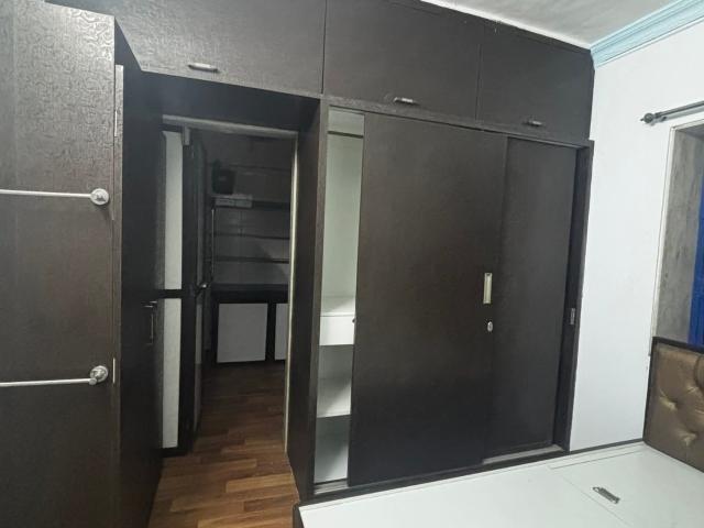 Resale | 1 BHK 500 Sq.Ft. Apartment in Dedhia Estate