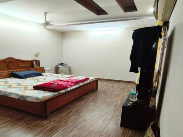 Resale | 1 BHK 500 Sq.Ft. Apartment in Dilshad Garden