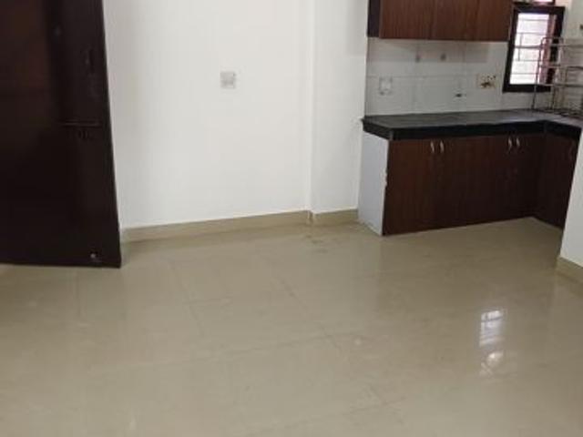 Resale | 1 BHK 500 Sq.Ft. Apartment in Dwarka