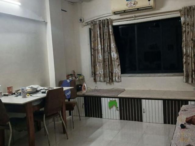 Resale | 1 BHK 500 Sq.Ft. Apartment in Goregaon West